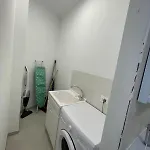 Angolo Blu Fronte Mare 公寓 加利波利