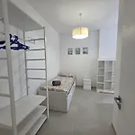 公寓 Angolo Blu Fronte Mare 加利波利