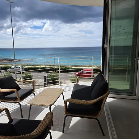 Apartment Angolo Blu Fronte Mare Gallipoli