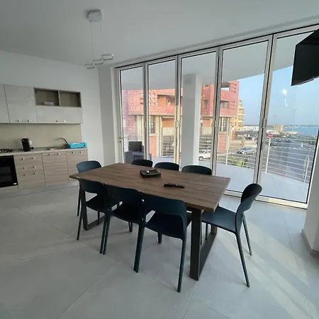 Angolo Blu Fronte Mare