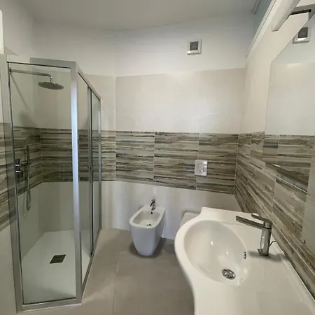 Angolo Blu Fronte Mare Διαμέρισμα Gallipoli