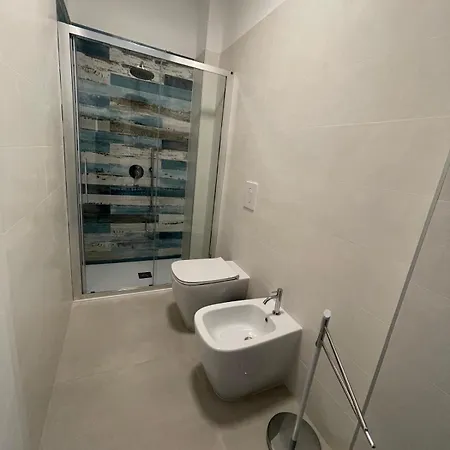 Angolo Blu Fronte Mare * Gallipoli