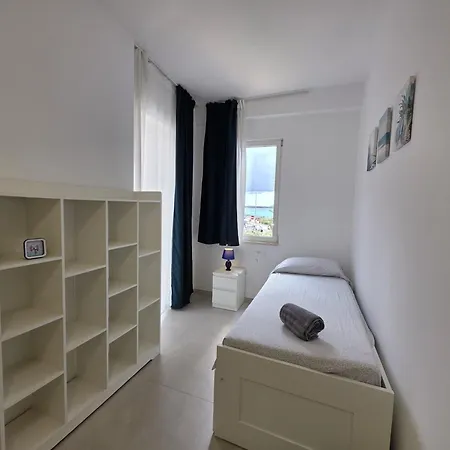 Angolo Blu Fronte Mare *