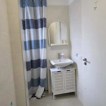 Διαμέρισμα Angolo Blu Fronte Mare