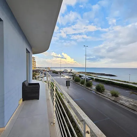 Angolo Blu Fronte Mare * Gallipoli